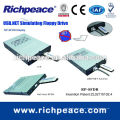 USB simulando la unidad de disquete para Accu-press 7608 Press Brake